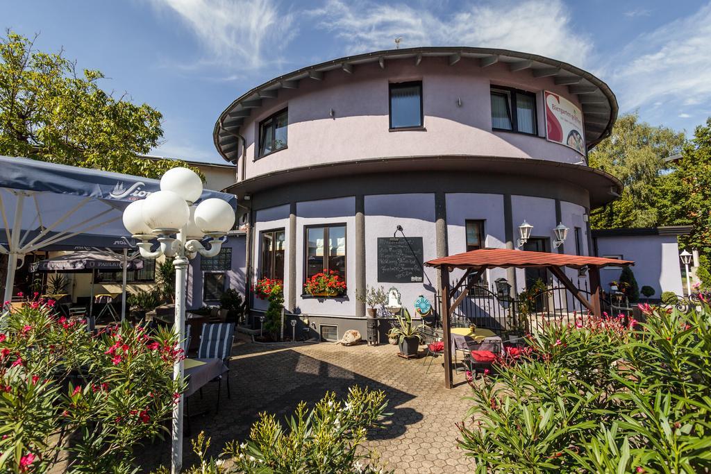 Kasserolle Hotel